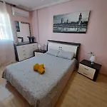 Hébergement de vacances 3 Bedroom Duplex Cabo Roig Orihuela