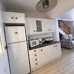 3 Bedroom Duplex Cabo Roig *
