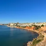 3 Bedroom Duplex Cabo Roig Hébergement de vacances