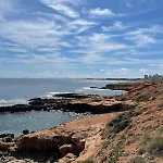 3 Bedroom Duplex Cabo Roig Hébergement de vacances Orihuela