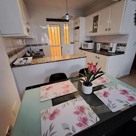 Holiday home 3 Bedroom Duplex Cabo Roig Orihuela