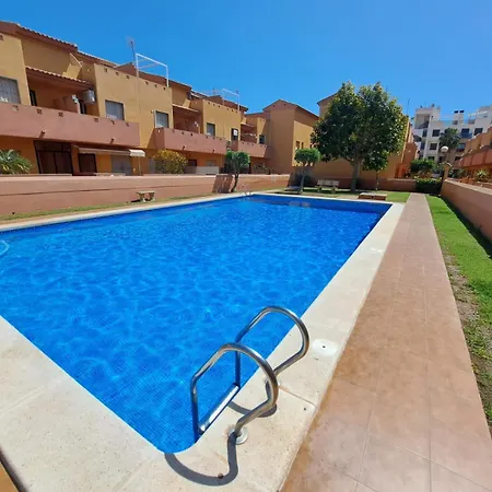 3 Bedroom Duplex Cabo Roig