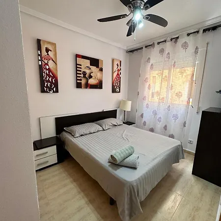 3 Bedroom Duplex Cabo Roig *