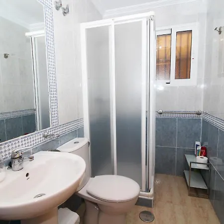 بيت للعطل 3 Bedroom Duplex Cabo Roig *