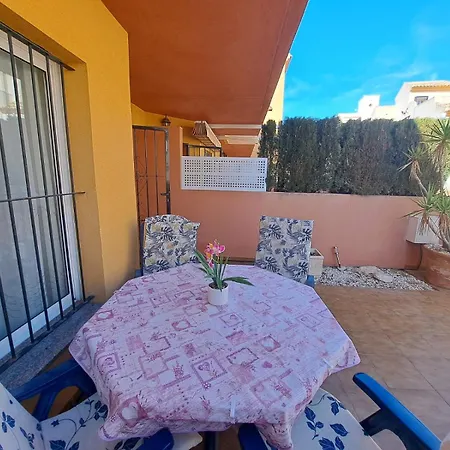 3 Bedroom Duplex Cabo Roig * أوريويلا