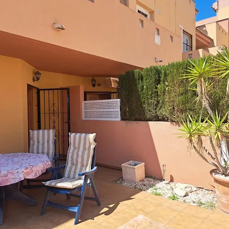 3 Bedroom Duplex Cabo Roig * أوريويلا