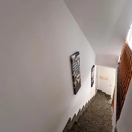 3 Bedroom Duplex Cabo Roig بيت للعطل *