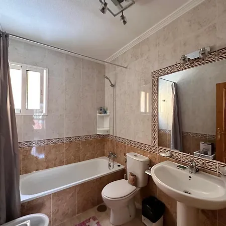 3 Bedroom Duplex Cabo Roig *