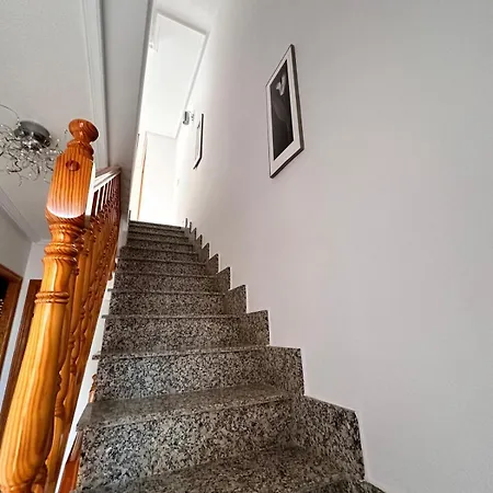 3 Bedroom Duplex Cabo Roig * أوريويلا